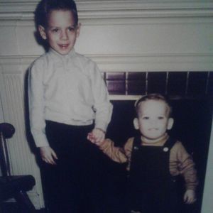 Meet your Posher, David